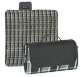 Roll Up Picnic Blanket - #402987