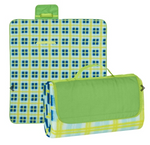 Roll Up Picnic Blanket - #402987