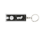 Flashlight Keyring  - #403011