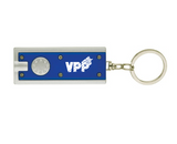 Flashlight Keyring  - #403011