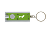 Flashlight Keyring  - #403011