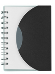 Mini Spiral Notebook/Journal  - #403013