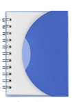 Mini Spiral Notebook/Journal  - #403013