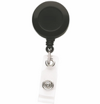 Round Retractable Badge Reel  Chroma - #403019