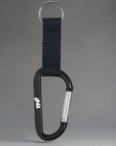 8mm Carabiner  - #403041