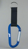 8mm Carabiner  - #403041