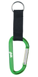 8mm Carabiner  - #403041