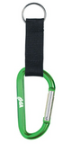 8mm Carabiner  - #403041