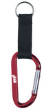 8mm Carabiner  - #403041