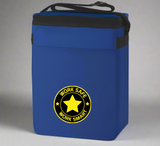 12 Pack Cooler Bag w/OSHA Logo - #403095