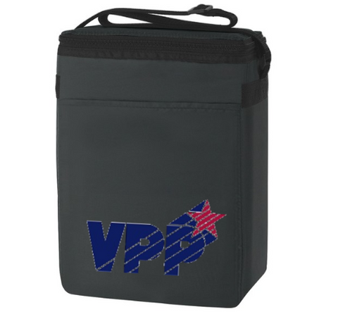 12 Pack Cooler Bag w/OSHA Logo - #403095