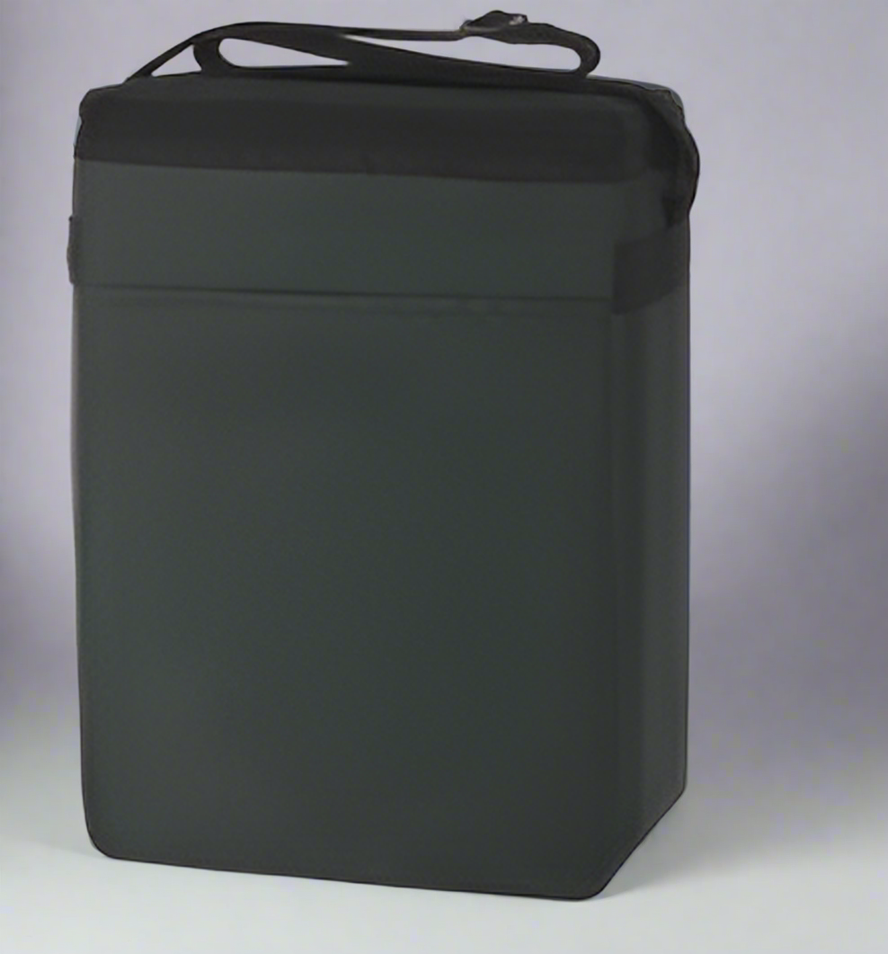 12 Pack Cooler Bag w/OSHA Logo - #403095