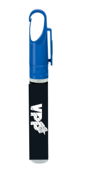 CleanZ Pen Sanitizer - #403187