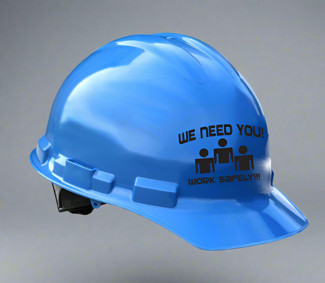 Cap Style Hard Hat - #403266
