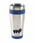 Blue Monday Travel Tumbler  - #403316