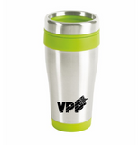 Blue Monday Travel Tumbler  - #403316