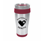 Blue Monday Travel Tumbler  - #403316