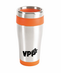 Blue Monday Travel Tumbler  - #403316