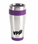 Blue Monday Travel Tumbler  - #403316