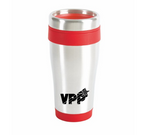 Blue Monday Travel Tumbler  - #403316