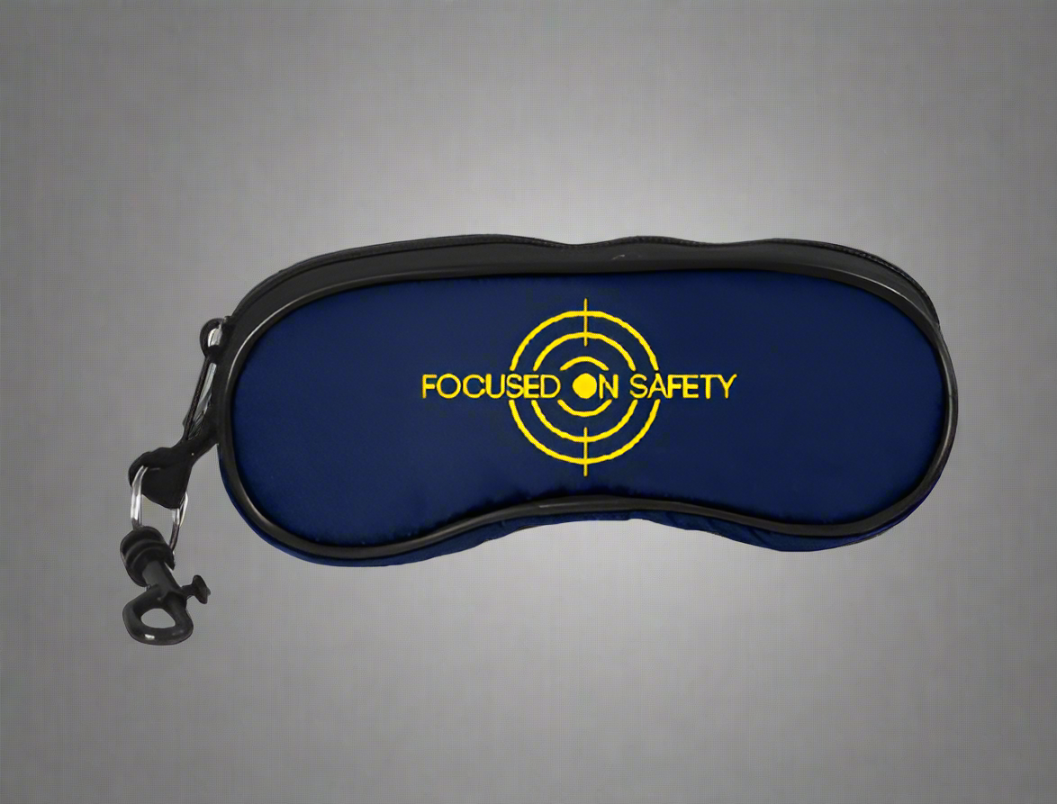 Eyeglass/Sunglass Holder- SKU#403590