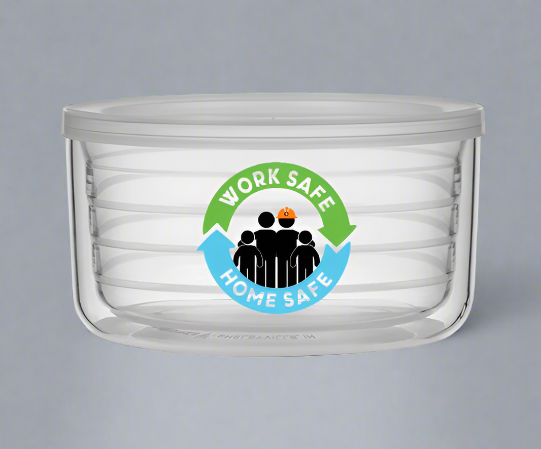 Made in the USA Tritan Bowl - #403626