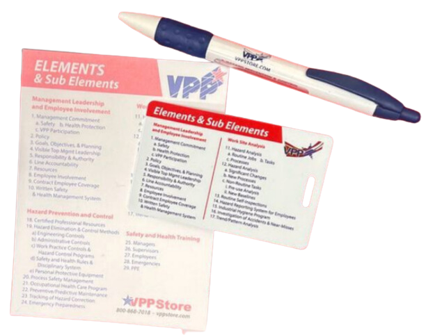 Elements of VPP Bundle - #404472