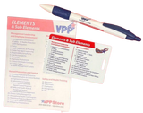 Elements of VPP Bundle - #404472