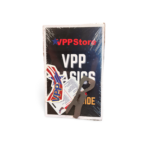 Intro to VPP Kit - Bundle #5