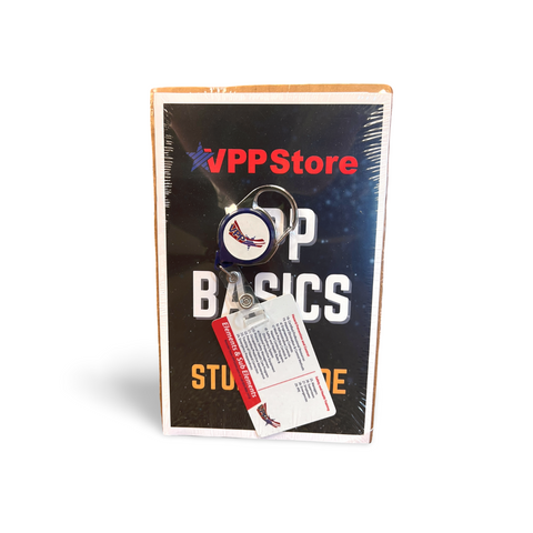Intro to VPP Kit - Bundle #9