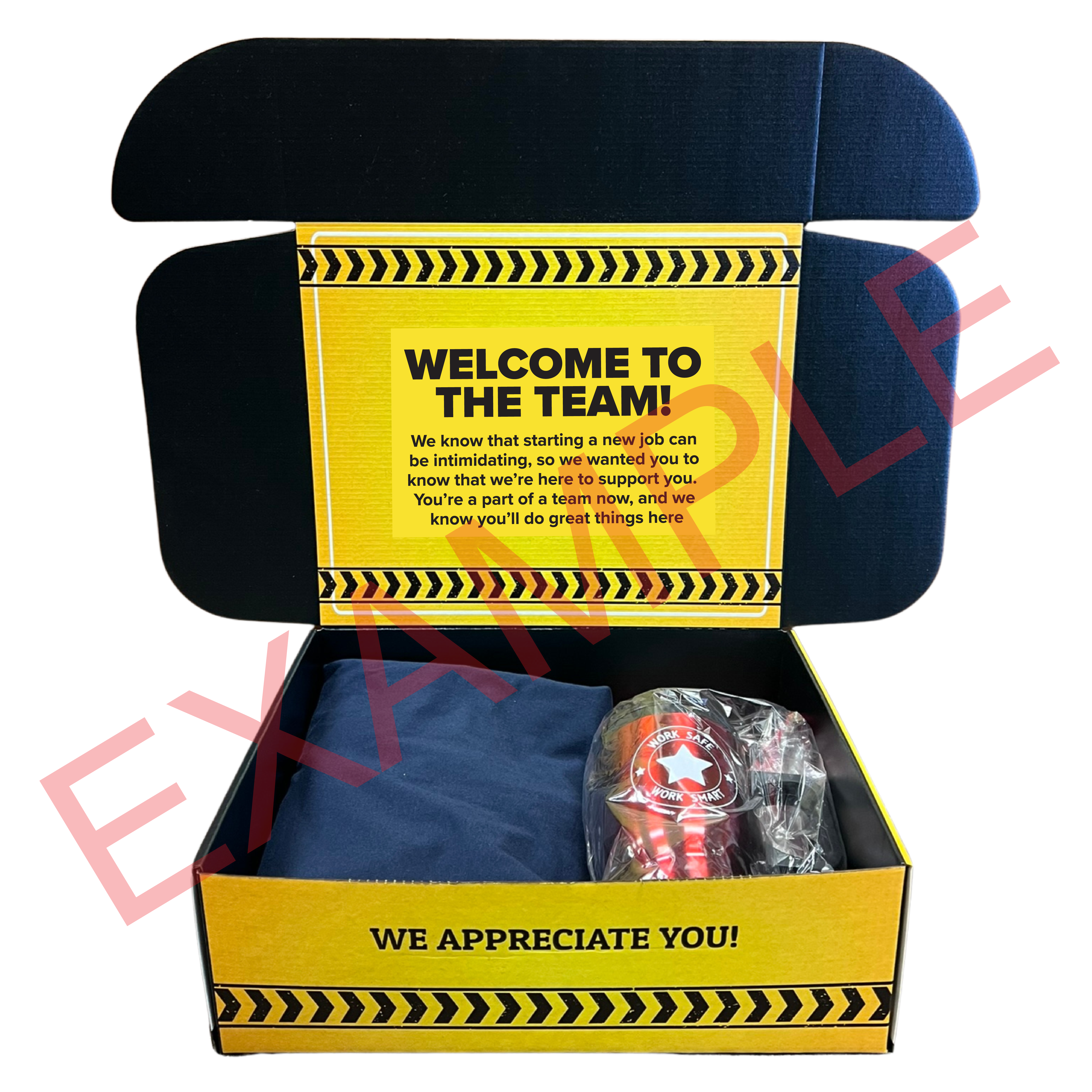 Sip in Style Kit w/WSWS Logo - #404487