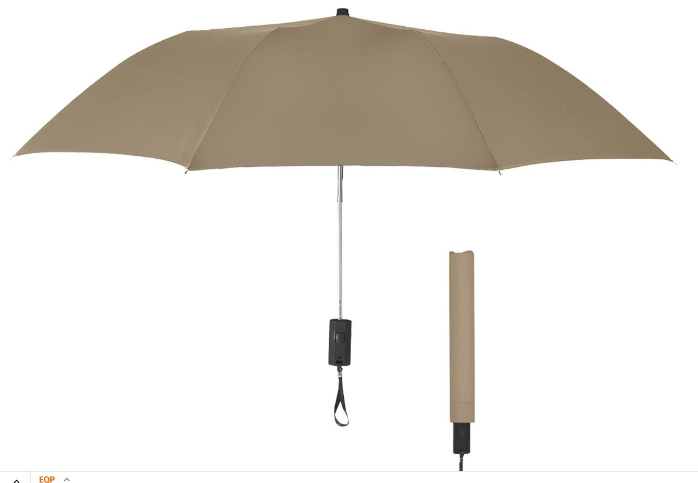 joolz umbrella 44" Arc Umbrella #404609 – VPPStore