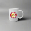 11 Oz. Coffe Mug# 404634