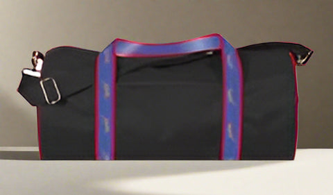 Club Duffle Bag with OSHA logo straps #404692