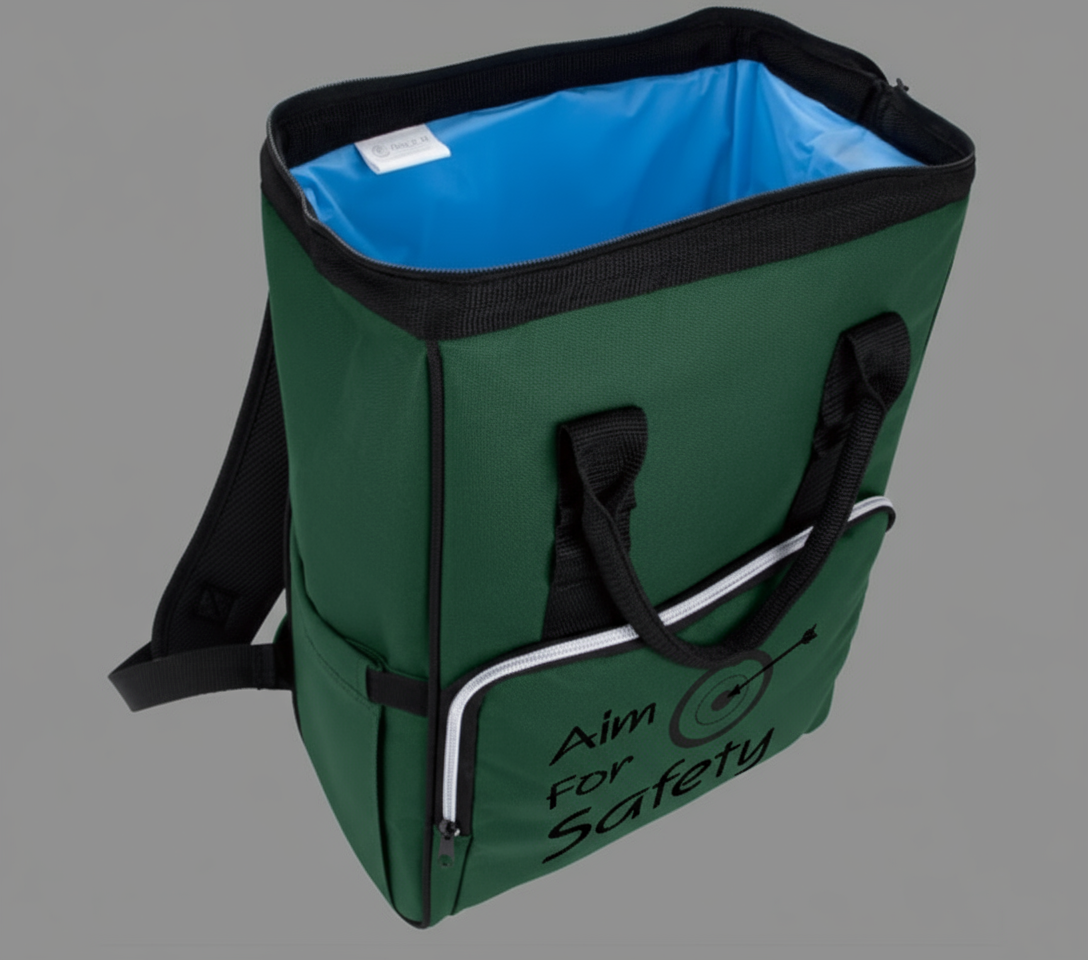 #404697 Cooler Tote-Pack