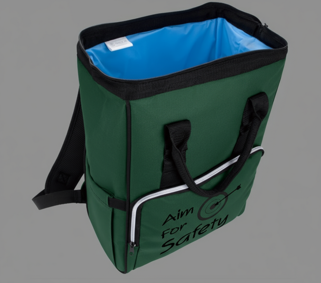 #404697 Cooler Tote-Pack