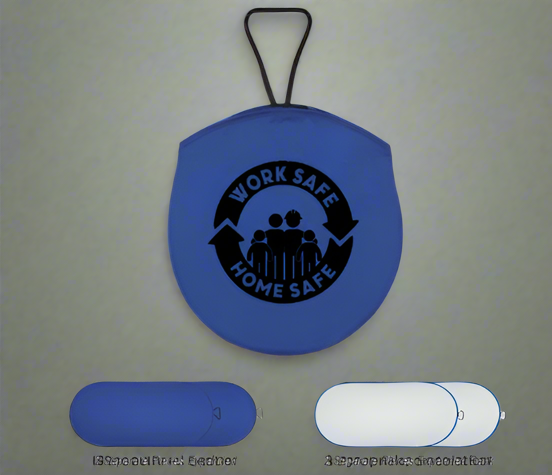 Collapsible Automobile Sun Shades #404700