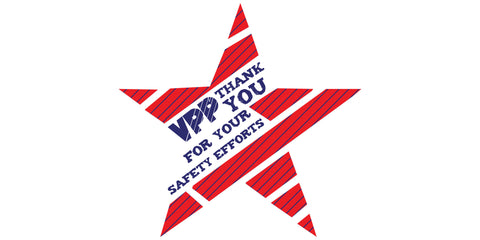 VPP Star THANK YOU Banner - #404846