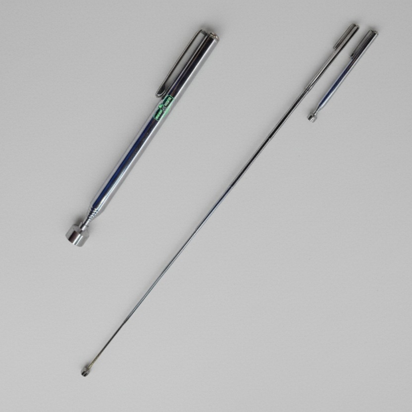 Magnetic Retriever Car Tool - #405152