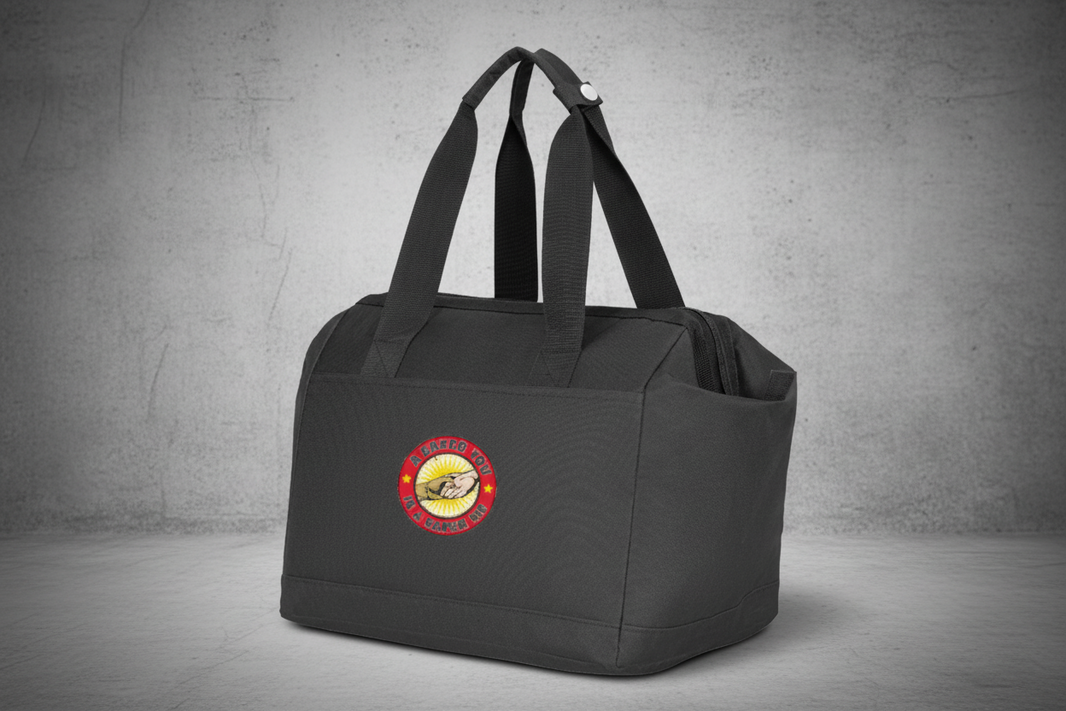 Trekker RPet Tool Bag  - #405163