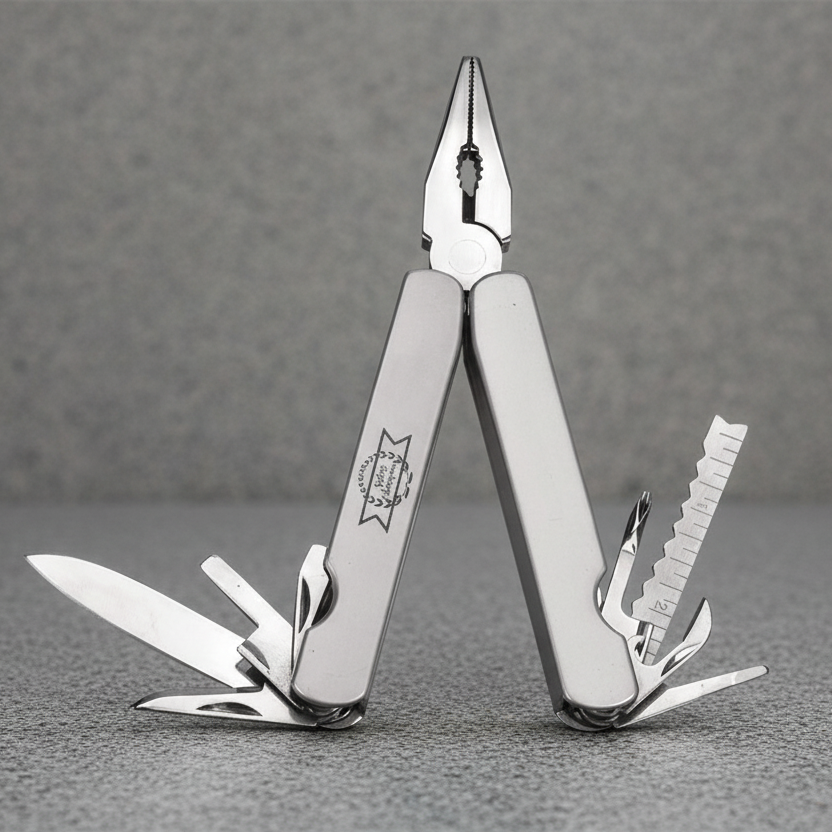 Multi-Function Tool in Case - #405166