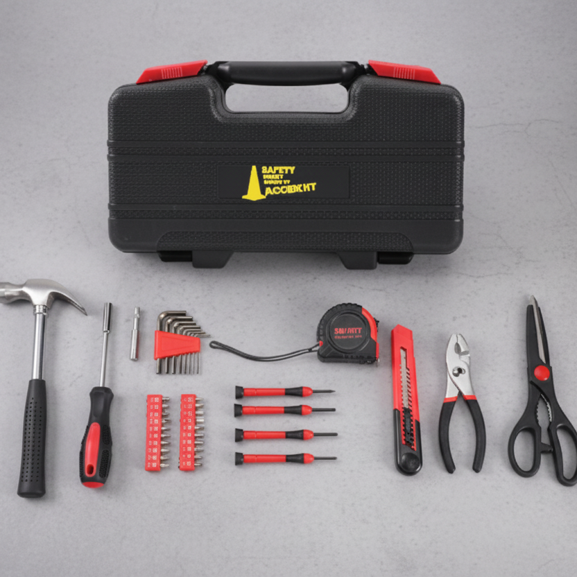 Best Buddy Tools 39-piece Household Tool Kit  - #405168