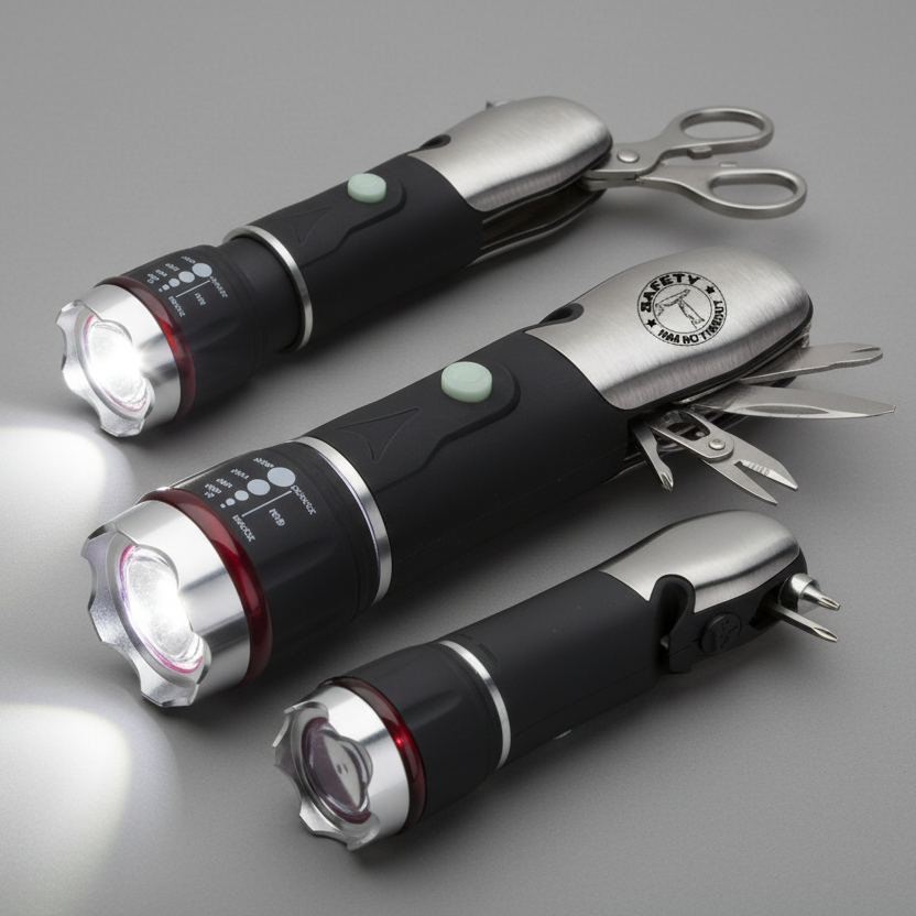 Best Buddy Tools Roadway Handy Multi Tool  - #405169