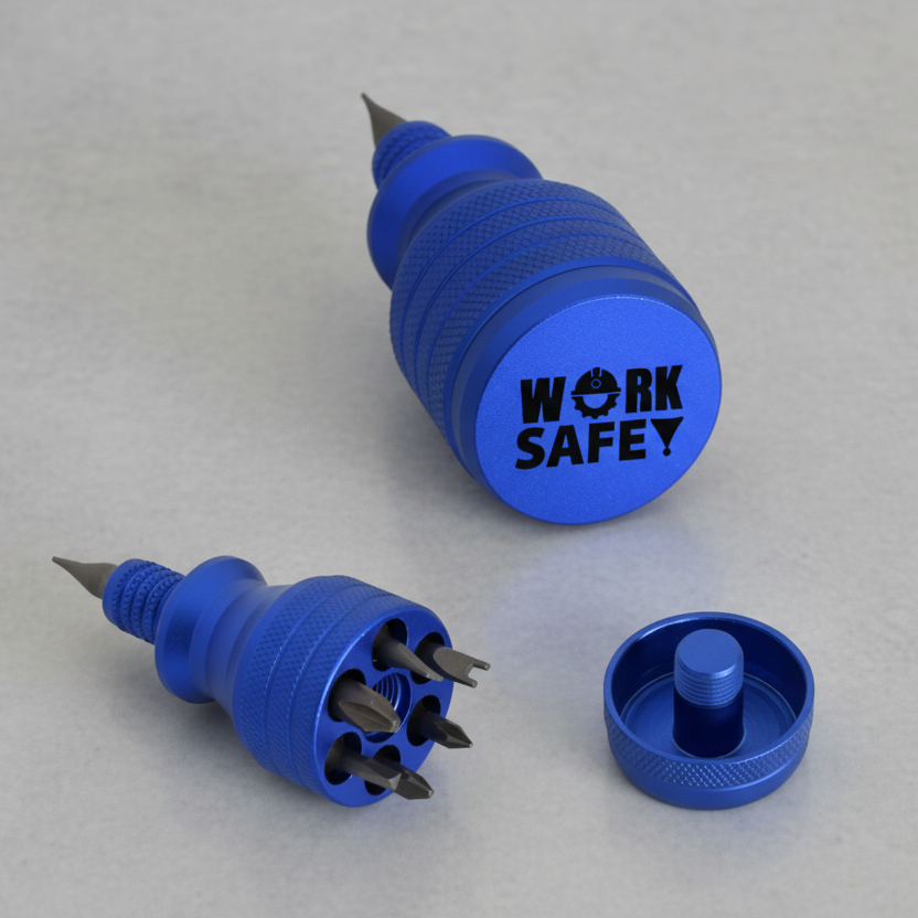 Best Buddy Tools Mini 7-in-1 Precision Screwdriver Tool  - #405171