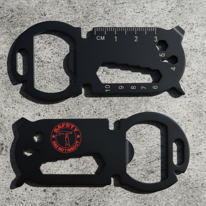 Best Buddy Tools Bottle OpenerMulti-Tool  - #405172