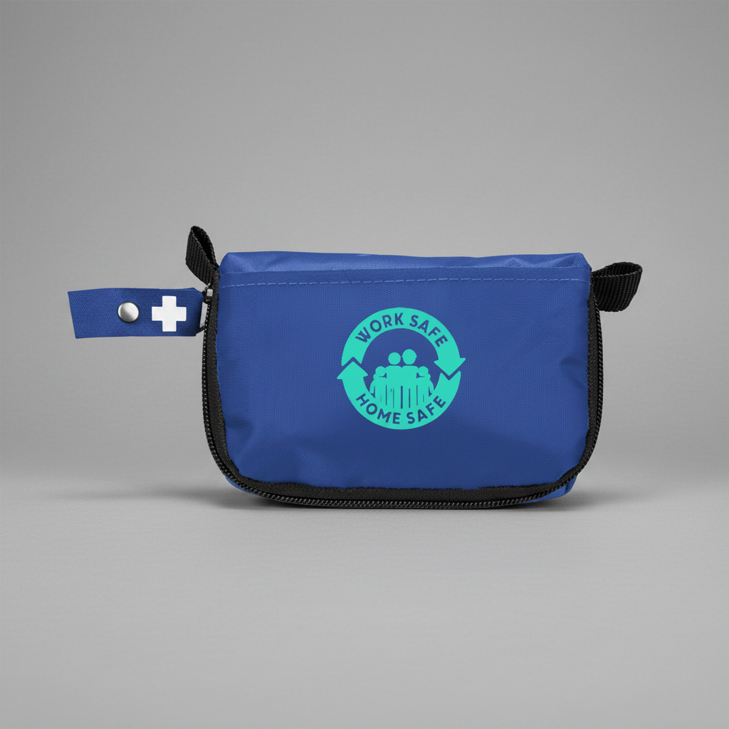 20 pc. First Aid Kit - #405193