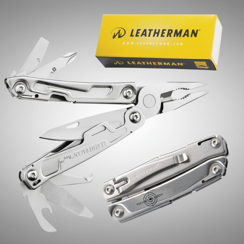Leatherman Rev  - #405226