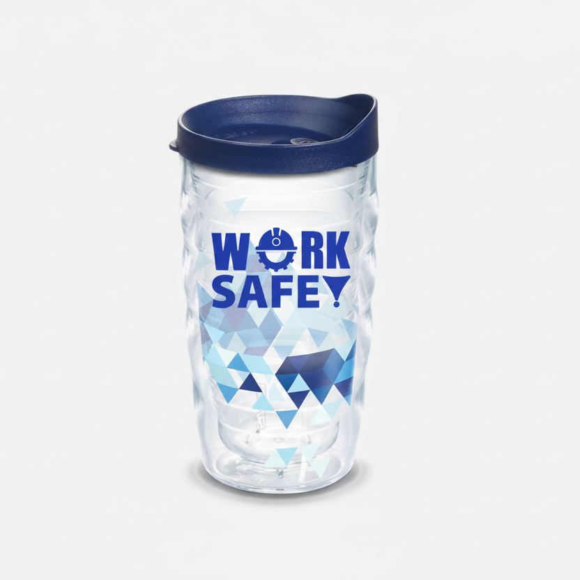 Tervis Classic Wavy Tumbler 10oz  - #405227