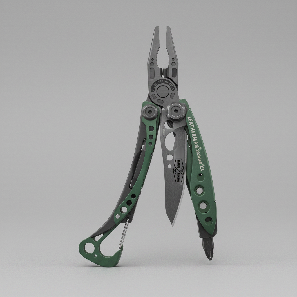 Leatherman Skeletool CX  - #405228