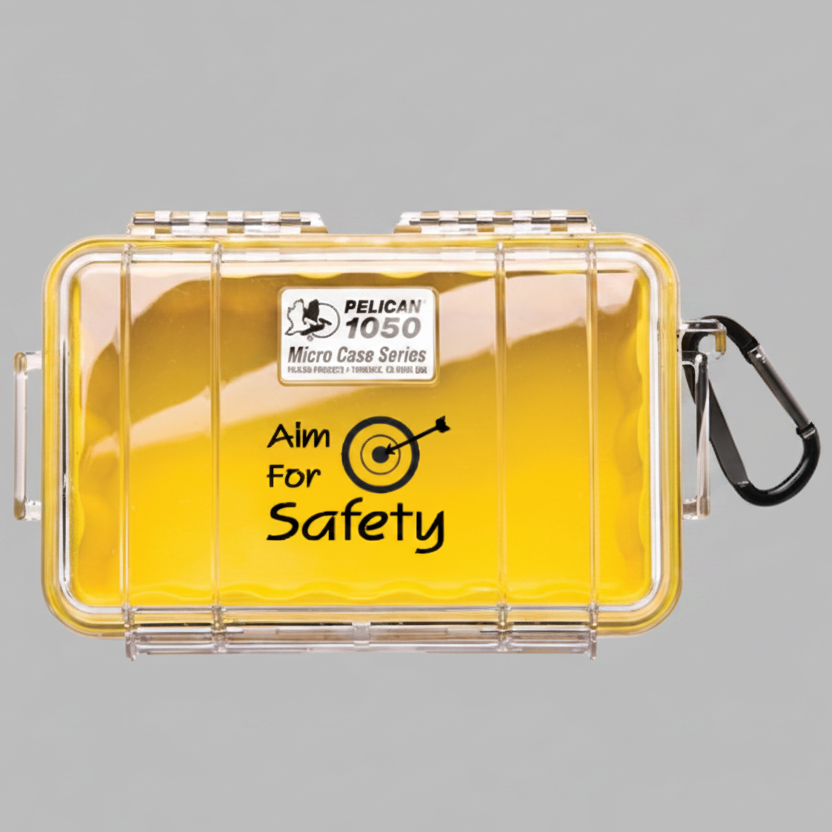 Pelican 1050 Micro Case  - #405229